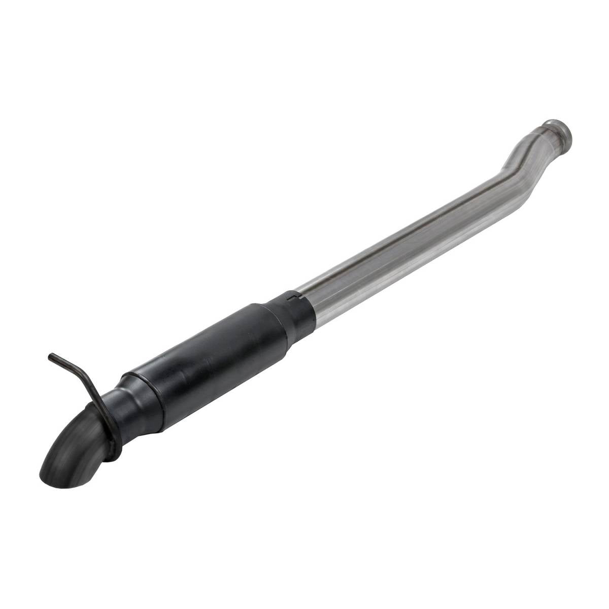 Image of Flowmaster Outlaw Series Cat-Back Exhaust System For 18-23 Jeep Wrangler JL 3.6L