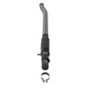 Image of Flowmaster Outlaw Series Cat-Back Exhaust System For 18-23 Jeep Wrangler JL 3.6L