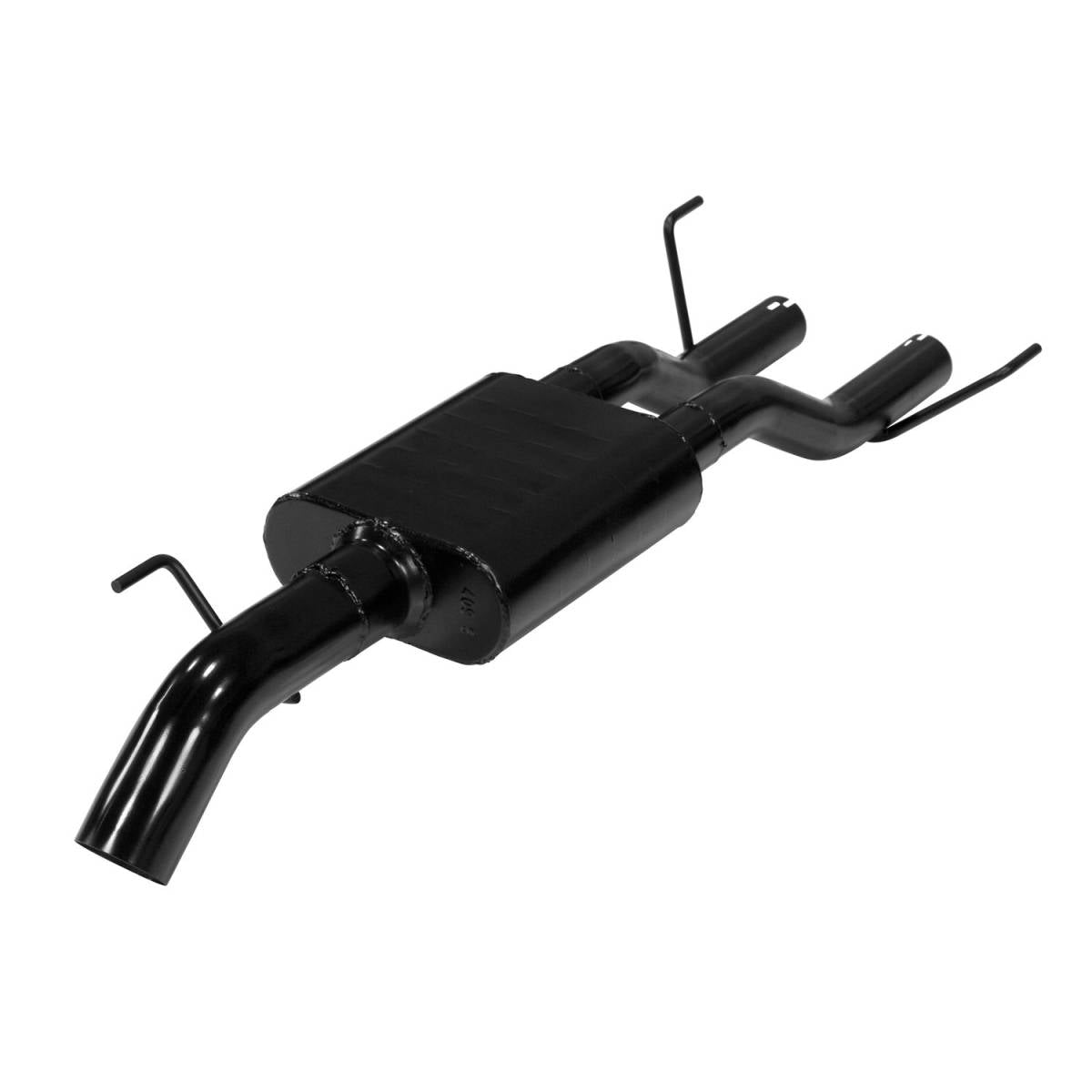 Image of Flowmaster Outlaw Series Cat-Back Exhaust System For 2009-2021 Toyota Tundra