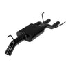 Image of Flowmaster Outlaw Series Cat-Back Exhaust System For 2009-2021 Toyota Tundra
