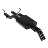 Image of Flowmaster Outlaw Series Cat-Back Exhaust System For 2009-2021 Toyota Tundra