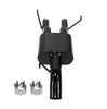 Image of Flowmaster Outlaw Series Cat-Back Exhaust System For 2009-2021 Toyota Tundra