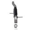 Image of Flowmaster Outlaw Series Cat-Back Exhaust System For 19-23 Chevy/GMC 1500 5.3L