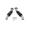 Image of Flowmaster Outlaw Series Cat-Back Exhaust For 1986-2004 Ford Mustang GT/LX/Cobra