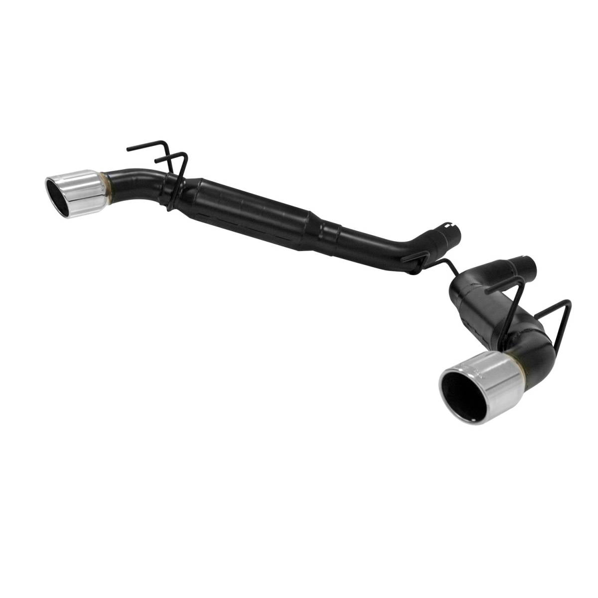 Image of Flowmaster Outlaw Series Axle Back Exhaust For 10-13 Chevrolet Camaro SS 6.2L