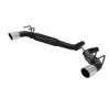 Image of Flowmaster Outlaw Series Axle Back Exhaust For 10-13 Chevrolet Camaro SS 6.2L