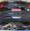 Image of Flowmaster Outlaw Series Axle-Back Exhaust For 2015-2023 Ford Mustang 2.3L/3.7L