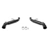Image of Flowmaster Outlaw Series Axle Back Exhaust For 16-23 Chevrolet Camaro SS 6.2L