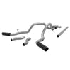 Image of Flowmaster Outlaw Series Cat-Back Exhaust For 06-08 Dodge Ram 1500 5.7L V8 Truck
