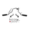 Image of Flowmaster Outlaw Series Cat-Back Exhaust For 06-08 Dodge Ram 1500 5.7L V8 Truck