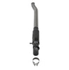 Image of Flowmaster Outlaw Series Cat-Back Exhaust System For 18-23 Jeep Wrangler JL 2.0T