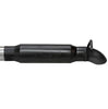 Image of Flowmaster Outlaw Series Cat-Back Exhaust System For 18-23 Jeep Wrangler JL 2.0T
