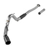 Image of Flowmaster Outlaw Series Cat-Back Exhaust System For 15-20 Ford F-150 2.7L/3.5L
