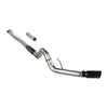 Image of Flowmaster Outlaw Series Cat-Back Exhaust System For 15-20 Ford F-150 2.7L/3.5L