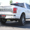 Image of Flowmaster Outlaw Series Cat-Back Exhaust System For 15-20 Ford F-150 2.7L/3.5L