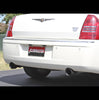 Image of Flowmaster Outlaw Cat-Back Exhaust For 05-10 Dodge Charger/Chrysler 300C/Magnum