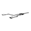 Image of Flowmaster Outlaw Series Cat-Back Exhaust System For 08-14 Dodge Challenger SRT8
