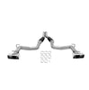 Image of Flowmaster Outlaw Series Cat-Back Exhaust System For 08-14 Dodge Challenger SRT8