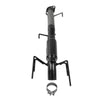 Image of Flowmaster Outlaw Series Catback Exhaust System For 07-14 Toyota FJ Cruiser 4.0L