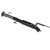 Image of Flowmaster Outlaw Series Catback Exhaust System For 07-14 Toyota FJ Cruiser 4.0L