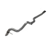 Image of Flowmaster Outlaw Series Cat-Back Exhaust System For 21-23 Ford Bronco 2.3L/2.7L