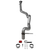 Image of Flowmaster Outlaw Series Cat-Back Exhaust System For 21-23 Ford Bronco 2.3L/2.7L