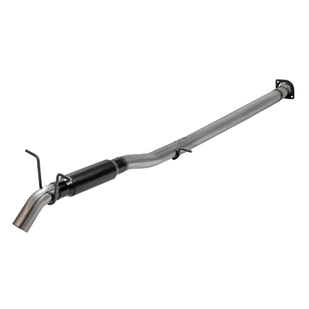 Image of Flowmaster Outlaw Series Cat-Back Exhaust System For 2019-2023 RAM 1500 5.7L