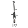 Image of Flowmaster Outlaw Series Cat-Back Exhaust System For 2019-2023 RAM 1500 5.7L
