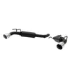 Image of Flowmaster Outlaw Series Axle-Back Exhaust For 14-15 Chevrolet Camaro SS 6.2L
