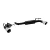 Image of Flowmaster Outlaw Series Axle-Back Exhaust For 14-15 Chevrolet Camaro SS 6.2L