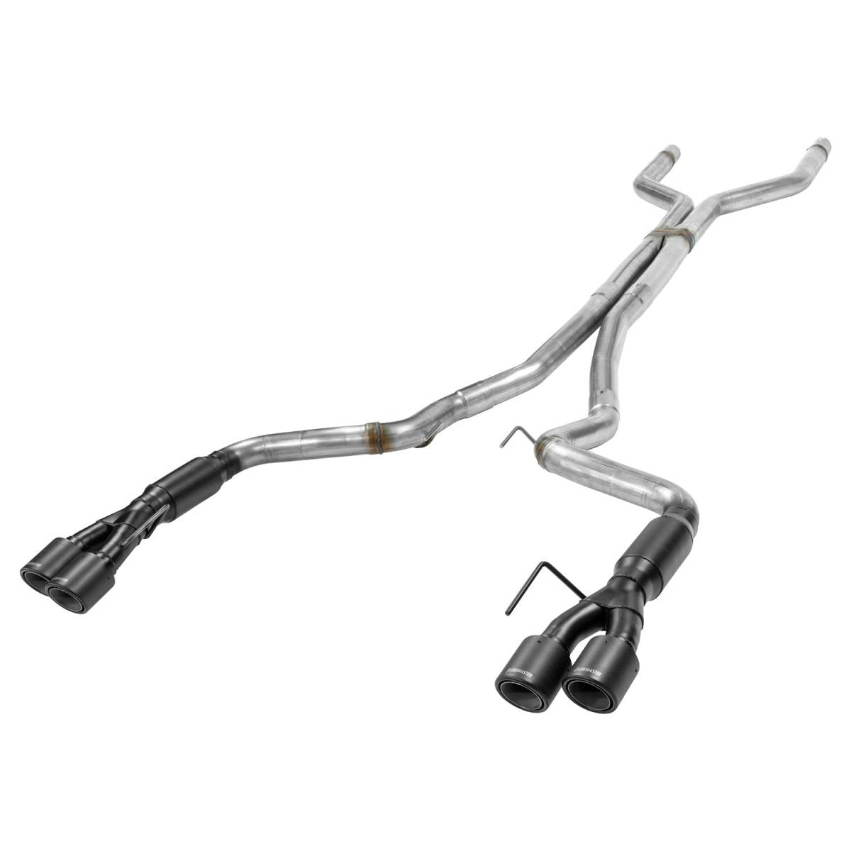 Flowmaster 817688 Outlaw Series Cat-Back Exhaust System For 2009-2013 GM Silverado/Sierra 1500 5.3L V8