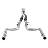 Image of Flowmaster Outlaw Series Catback Exhaust For 17-23 Dodge Daytona/Charger RT 5.7L
