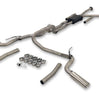 Image of Flowmaster American Thunder Cat-Back Exhaust System For 22-23 Toyota Tundra 3.5L