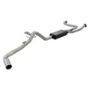 Image of Flowmaster American Thunder Cat-Back Exhaust For 2022-2023 Nissan Frontier 3.8L