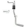 Image of Flowmaster American Thunder Cat-Back Exhaust For 2022-2023 Nissan Frontier 3.8L