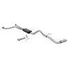 Image of Flowmaster American Thunder Cat-Back Exhaust For 2022-2023 Nissan Frontier 3.8L