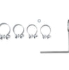Image of Flowmaster American Thunder Cat-Back Exhaust For 2022-2023 Nissan Frontier 3.8L