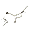 Image of Flowmaster American Thunder Cat-Back Exhaust System For 22-23 Ford Maverick 2.0L