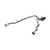 Image of Flowmaster American Thunder Catback Exhaust System For 09-23 RAM 1500 4.7L/5.7L
