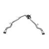 Image of Flowmaster American Thunder Catback Exhaust System For 09-23 RAM 1500 4.7L/5.7L