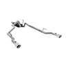 Image of Flowmaster American Thunder Catback Exhaust System For 09-23 RAM 1500 4.7L/5.7L