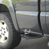 Image of Flowmaster American Thunder Cat-Back Exhaust System For 99-07 GM 1500 4.8L/5.3L