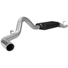 Image of Flowmaster American Thunder Cat-Back Exhaust For 01-07 GM 2500/3500 HD 6.0L/8.1L