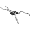Image of Flowmaster American Thunder Crossmember-Back Exhaust For 67-68 Camaro / Firebird