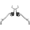 Image of Flowmaster American Thunder Crossmember-Back Exhaust For 67-68 Camaro / Firebird