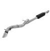 Image of Flowmaster American Thunder Catback Exhaust For 07-18 Jeep Wrangler JK 3.6L/3.8L