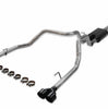 Image of Flowmaster American Thunder Cat-Back Exhaust System For 2019-2023 GM 1500 5.3L