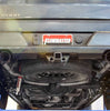 Image of Flowmaster American Thunder Cat-Back Exhaust System For 2019-2023 GM 1500 5.3L