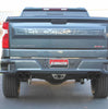 Image of Flowmaster American Thunder Cat-Back Exhaust System For 2019-2023 GM 1500 5.3L