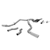 Image of Flowmaster American Thunder Cat-Back Exhaust System For 14-23 RAM 2500 6.4L